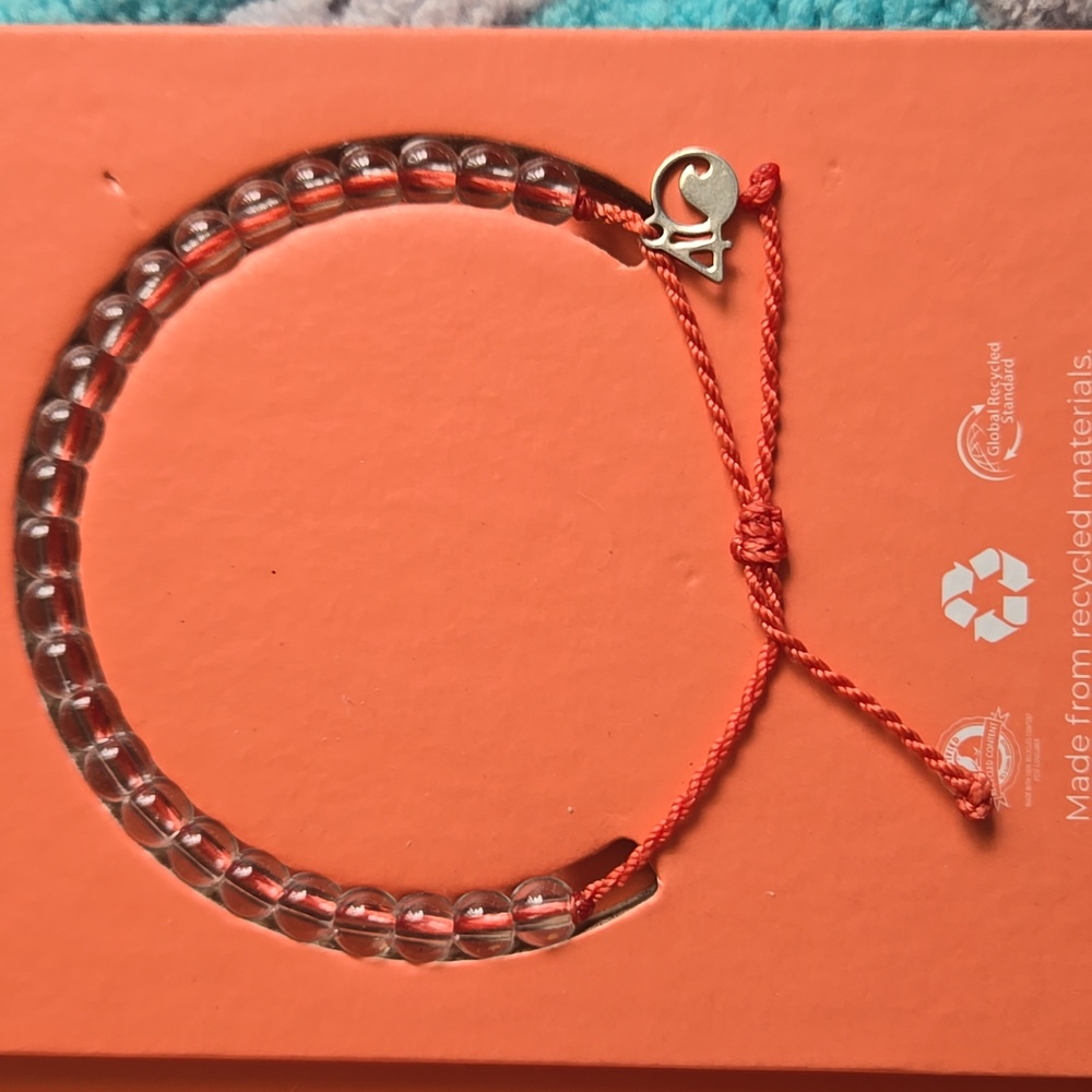 4Ocean-The Coral Reef Bracelet - Picture 7 of 8